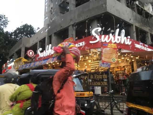 Surbhi Sweets and Snacks