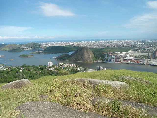 Morro do Vigia