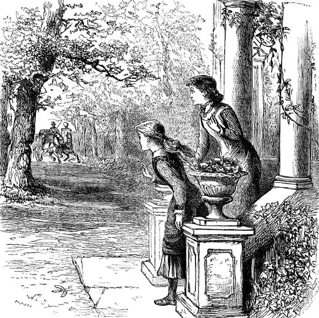 The Guild Church of St Katharine Cree