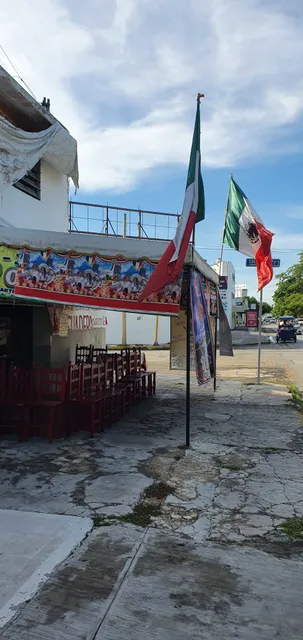 Taqueria Dany II