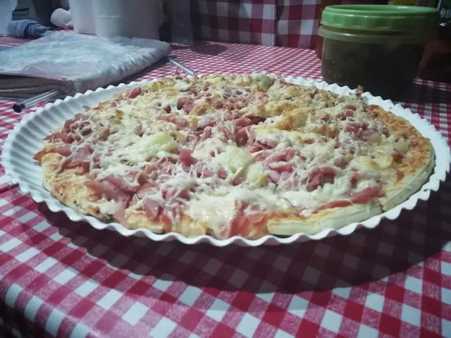Pizzas Mario