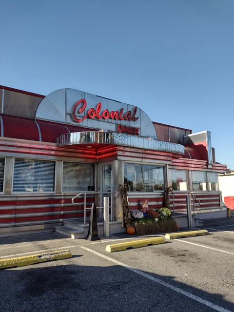 Colonial Diner