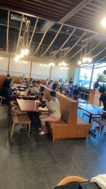 Hokkaido Ramen House - Rochester Greece