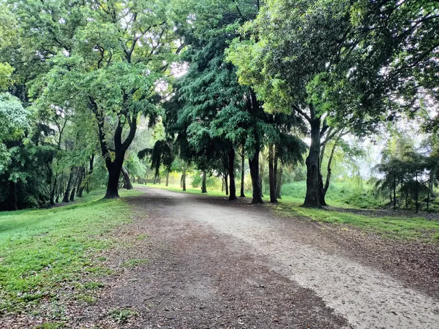 Pakowhai Regional Park (Dog Park)