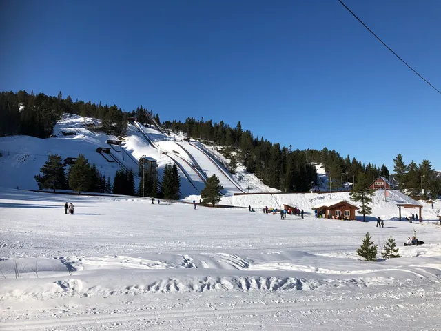 Knyken Skisenter