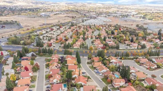 Aldergate Dog Park, Valley-Wide Recreation and Park District