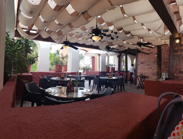 Restaurante Dos Lunas