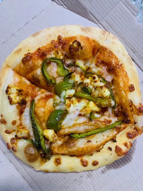 Domino's Pizza | Mayur Vihar Phase II, New Delhi