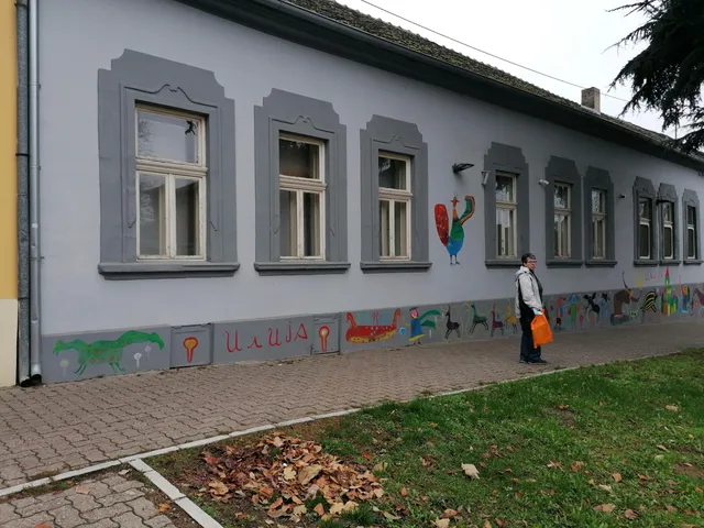 Museum of Naive Art Ilijanum