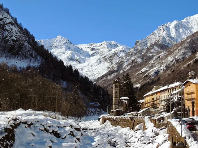 Pro Loco Rosazza - Circolo UNPLI