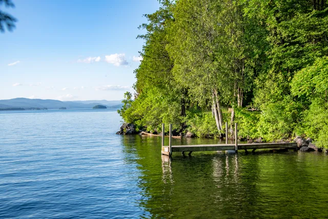 Long Island Campground, Lake George, NY
