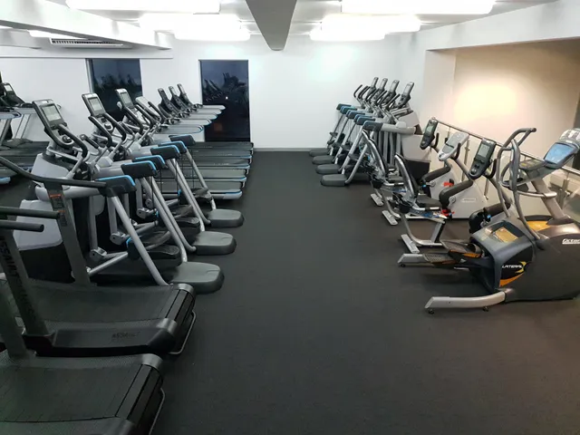 Bicester Leisure Centre