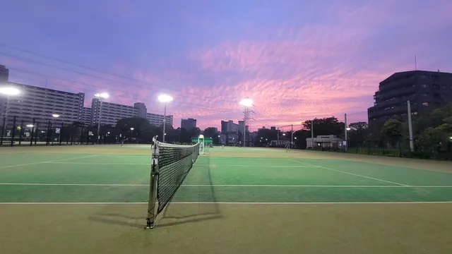 Kasai Disaster Prevention Park