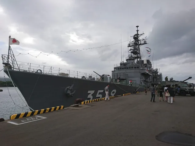 Awakigahara Forest Park