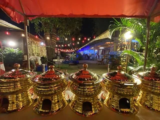 Q Party Hall and Catering services