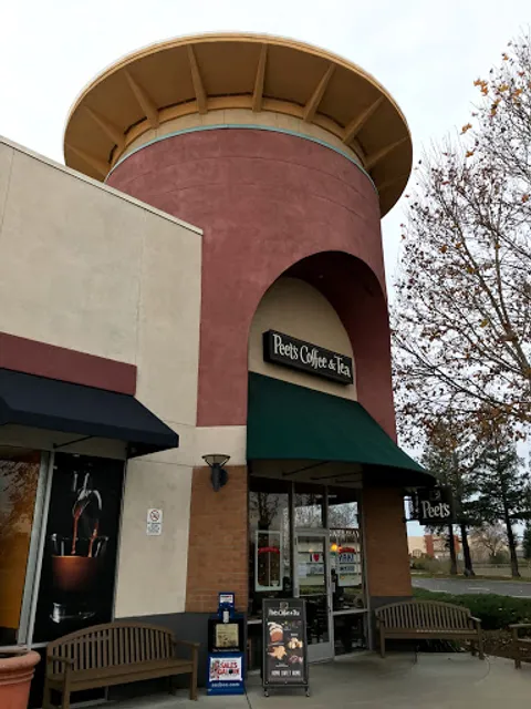 Peet's Coffee