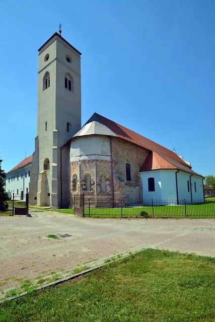 Franciscan Monastery