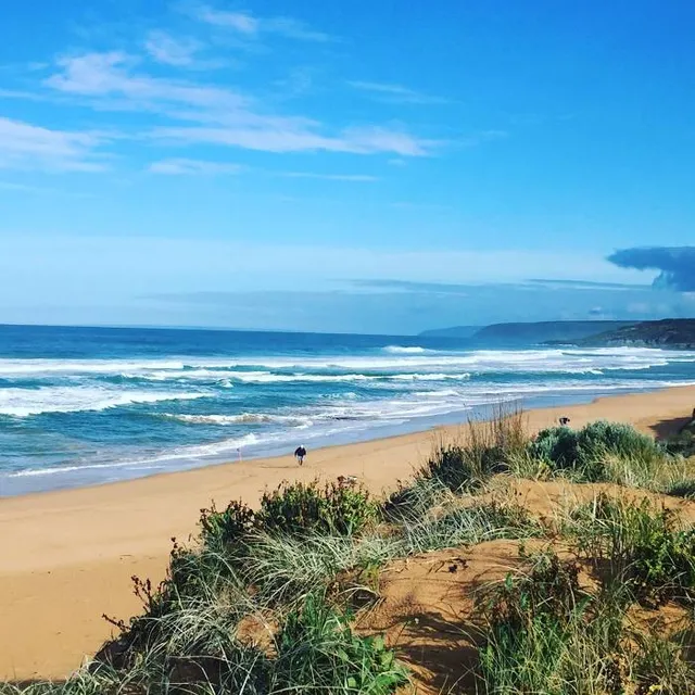 Waitpinga Beach
