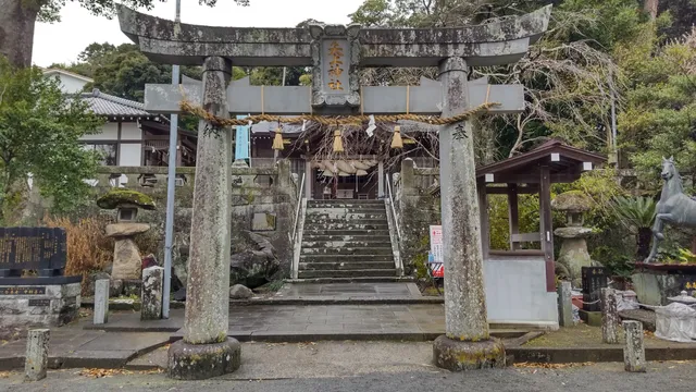 Yagami Shrine