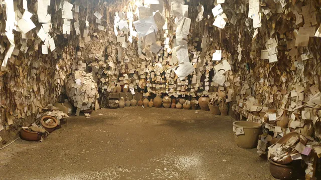 Chez Galip Hair Museum