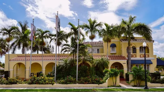 Hollywood Art and Culture Center