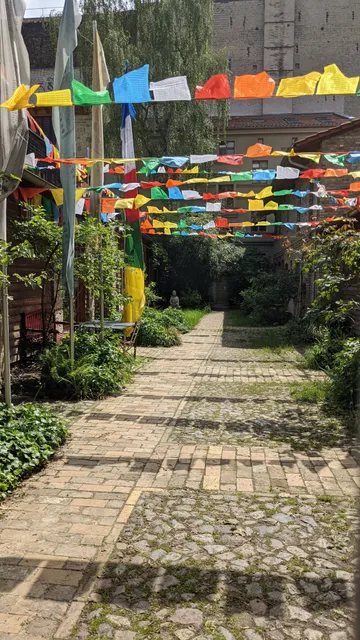 Buddhistisches Zentrum