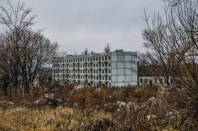 Dokumentationszentrum Prora