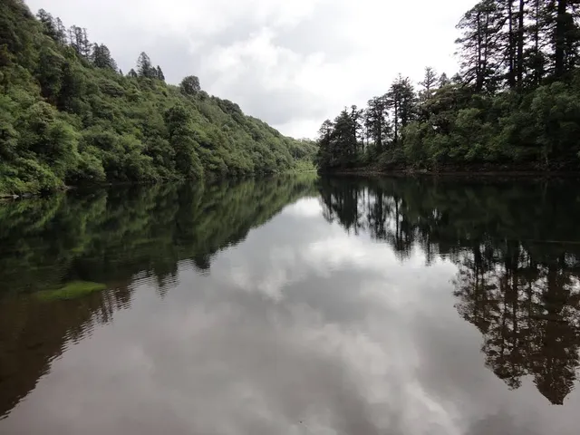 Khaptad Lake