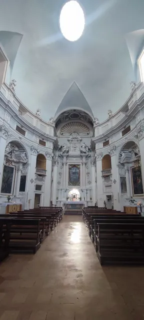 Monastero di San Bernardino