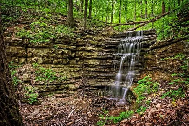 Monte Sano State Park