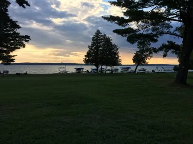 Maple River Township