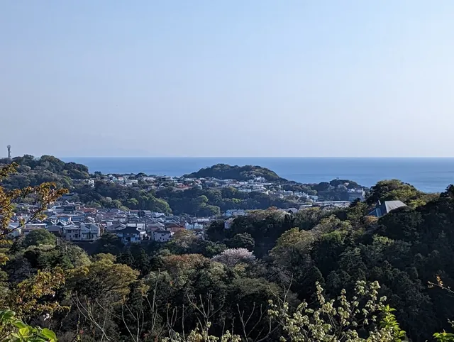 Jomyoji Ryokuchi Park
