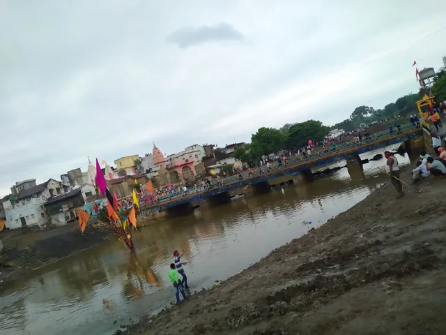 Gotmar Mela Bridge