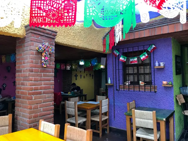 Café La Casita