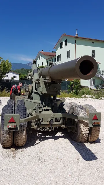 International War Museum of the World Wars