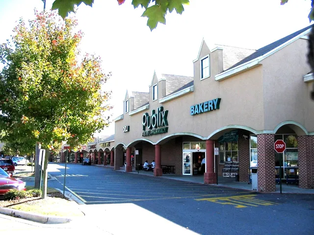 Sandy Plains Exchange