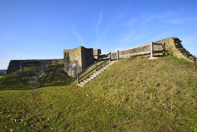 Castrum Sablonetum (L. Renano)