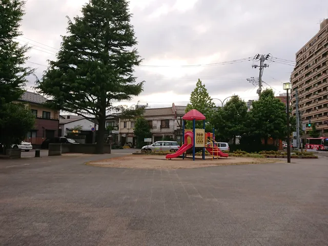 Benten Park