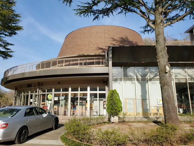 Kawasaki Municipal Science Museum