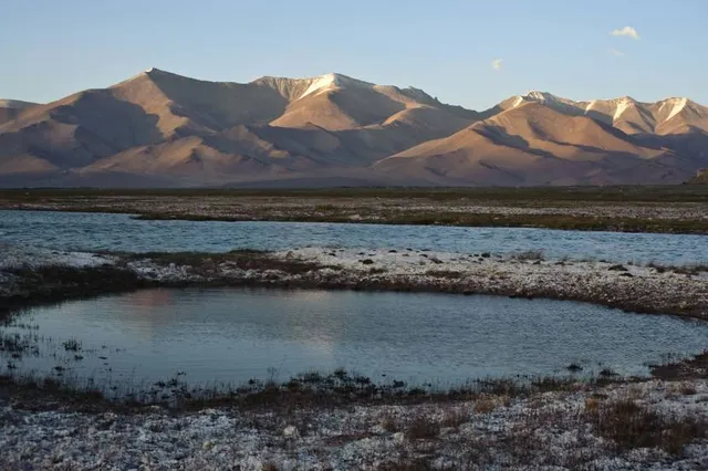 Gorno-Badakhshan Autonomous Region