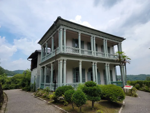 Kobe Yamamotodori Western House