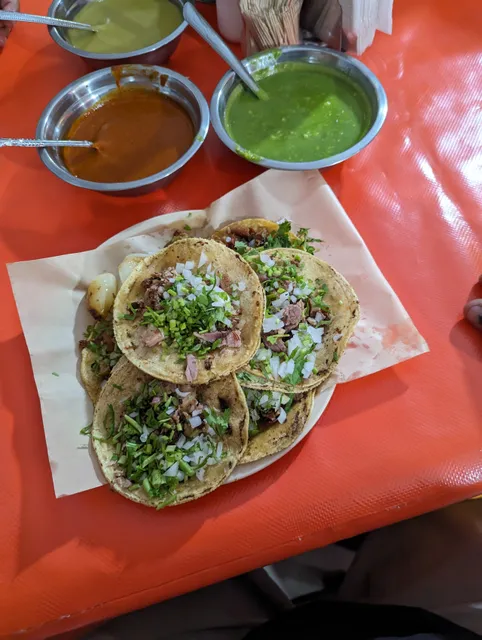 Taqueria El Chino