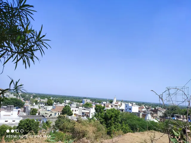 गढ़ी आशपुरा माताजी मंदिर
