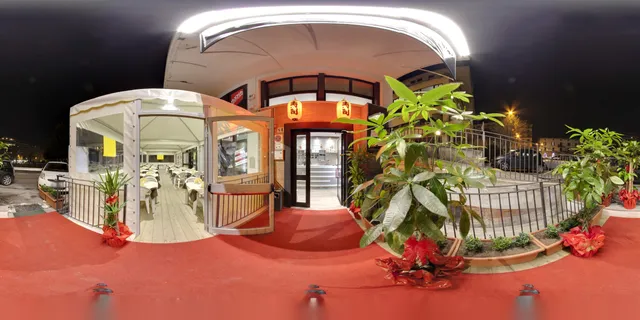 Ristorante Sushi Dao Perugia