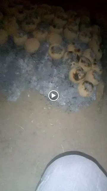 Dal Bati Churma Jaipur