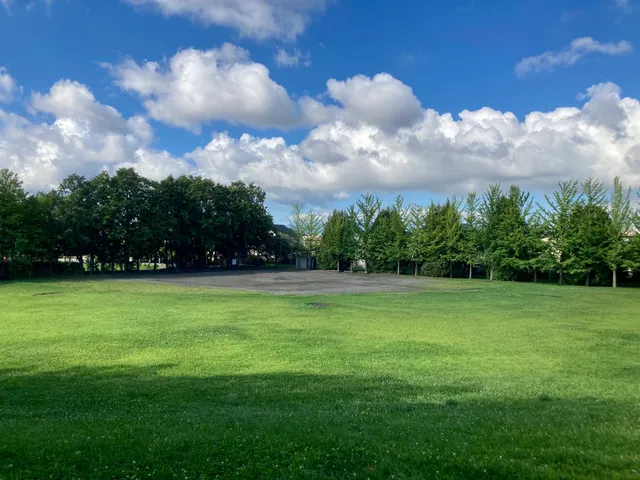 Kami-Nopporo Central Park