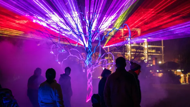 Aurora - Tides of Treasure