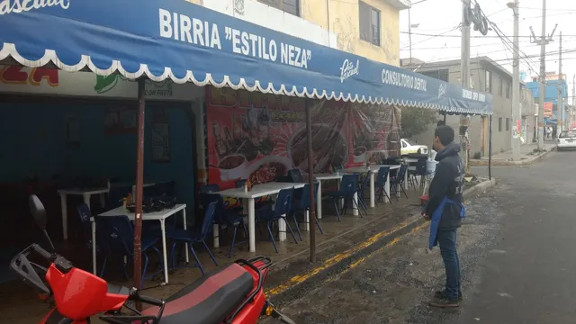 Birria Estilo Neza