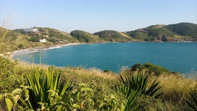 Praia Fofa