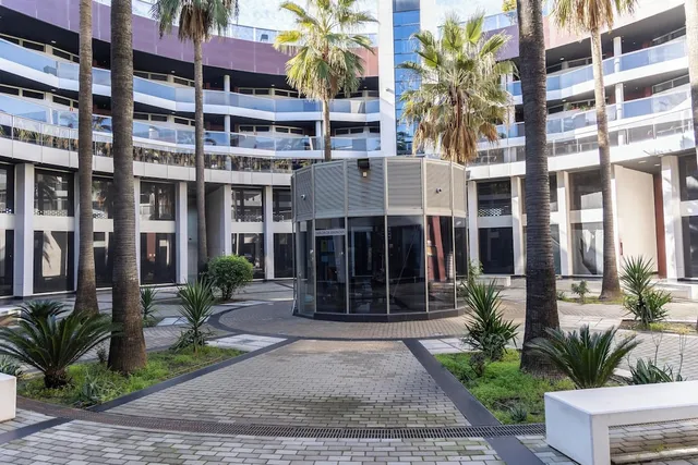 Glorieta de los Paises Bálticos,1